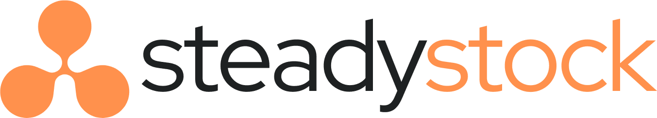 SteadyStock Logo